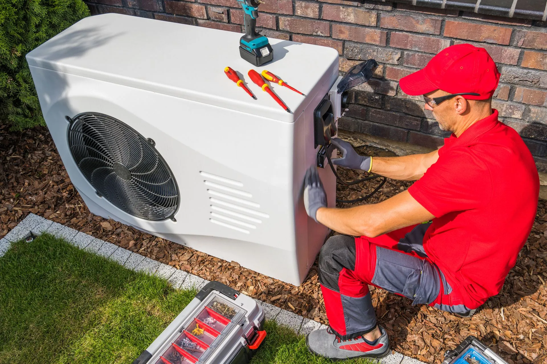 About HVAC in Broussard, LA